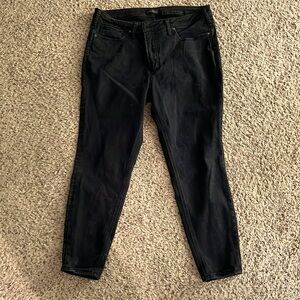 Silver Jeans so 16/27